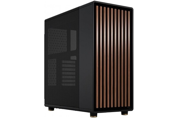 Obudowa PC Fractal Design North Midi Tower czarny