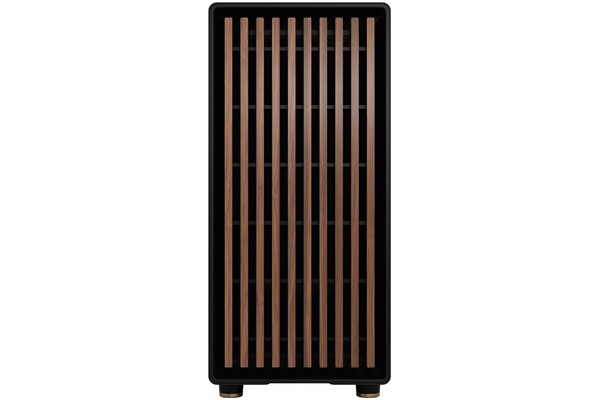 Obudowa PC Fractal Design North Midi Tower czarny
