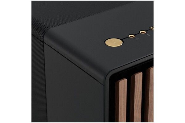 Obudowa PC Fractal Design North Midi Tower czarny