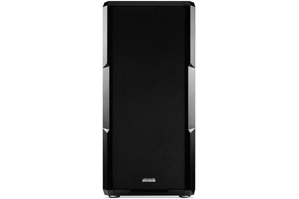 Obudowa PC MODECOM Volcano Amirani Midi Tower czarny