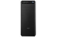 Obudowa PC MODECOM Oberon Silent Pro Midi Tower czarny