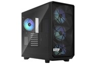 Obudowa PC Fractal Design Meshify 2 Lite TG Midi Tower czarny
