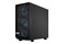 Obudowa PC Fractal Design Meshify 2 Lite TG Midi Tower czarny