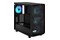 Obudowa PC Fractal Design Meshify 2 Lite TG Midi Tower czarny