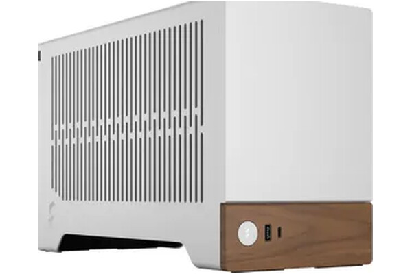 Obudowa PC Fractal Design Terra inny srebrny
