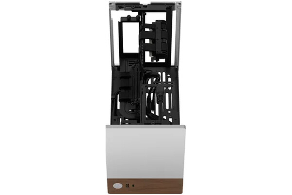 Obudowa PC Fractal Design Terra inny srebrny