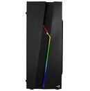 Obudowa PC Aerocool Bolt Midi Tower czarny