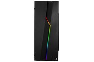 Obudowa PC Aerocool Bolt Midi Tower czarny