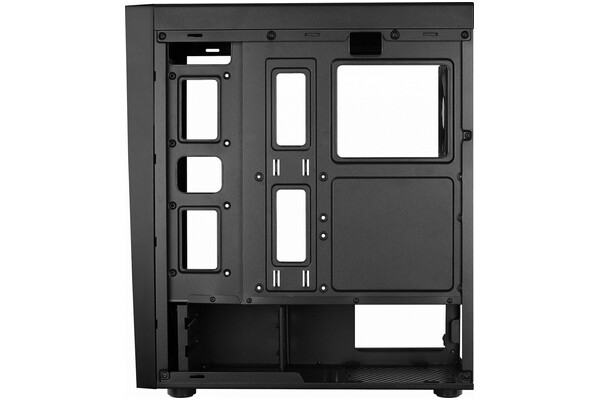 Obudowa PC Aerocool Bolt Midi Tower czarny