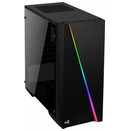 Obudowa PC Aerocool Cylon Mini Mini Tower czarny
