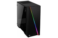Obudowa PC Aerocool Cylon Mini Mini Tower czarny