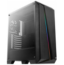 Obudowa PC Aerocool Cylon Midi Tower czarny