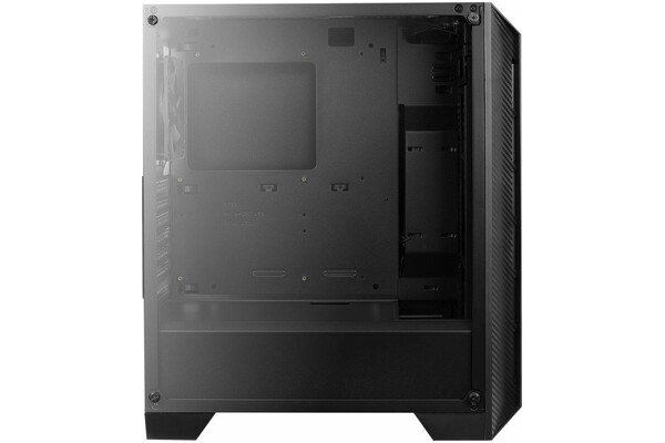 Obudowa PC Aerocool Cylon Midi Tower czarny