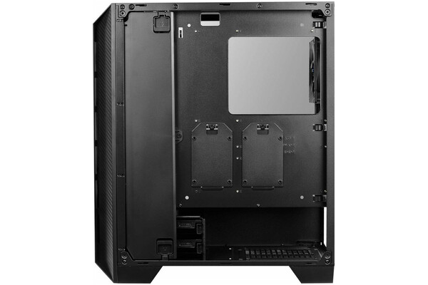 Obudowa PC Aerocool Cylon Midi Tower czarny