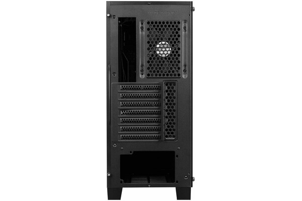 Obudowa PC Aerocool Cylon Midi Tower czarny