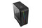 Obudowa PC Aerocool Cylon Midi Tower czarny