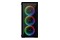 Obudowa PC Aerocool Quartz Revo Midi Tower czarny
