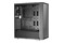 Obudowa PC Aerocool Quartz Revo Midi Tower czarny