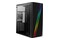 Obudowa PC Aerocool Streak Midi Tower czarny