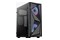 Obudowa PC Aerocool Glider Midi Tower czarny