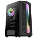 Obudowa PC Aerocool Prime Midi Tower czarny
