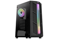 Obudowa PC Aerocool Prime Midi Tower czarny
