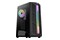 Obudowa PC Aerocool Prime Midi Tower czarny