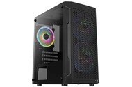 Obudowa PC Aerocool Mini V2 Mini Tower czarny