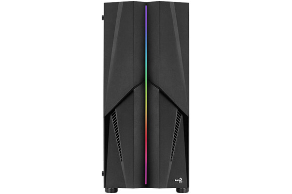 Obudowa PC Aerocool Mecha Midi Tower czarny