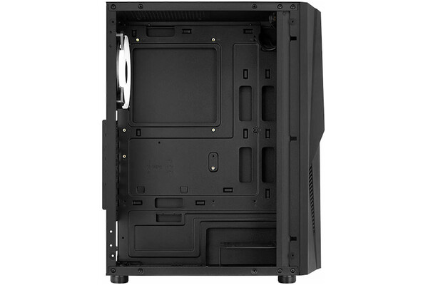 Obudowa PC Aerocool Mecha Midi Tower czarny