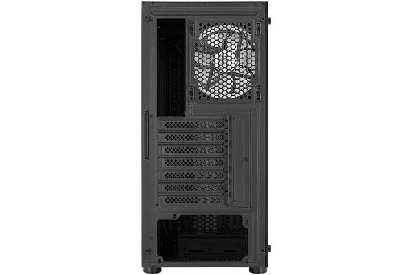 Obudowa PC Aerocool Mecha Midi Tower czarny