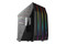 Obudowa PC Aerocool Klaw Midi Tower czarny