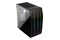 Obudowa PC Aerocool Klaw Midi Tower czarny