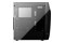 Obudowa PC Aerocool Klaw Midi Tower czarny