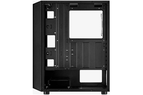 Obudowa PC Aerocool Hive V3 Midi Tower czarny