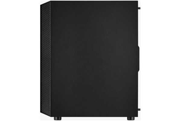 Obudowa PC Aerocool Hive V3 Midi Tower czarny
