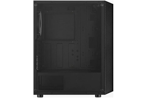 Obudowa PC Aerocool Hive V3 Midi Tower czarny