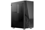 Obudowa PC Aerocool Zauron Midi Tower czarny