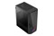 Obudowa PC Aerocool Zauron Midi Tower czarny