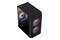 Obudowa PC Aerocool CS-107 Mini Tower czarny
