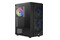 Obudowa PC Aerocool Hive V1 Midi Tower czarny