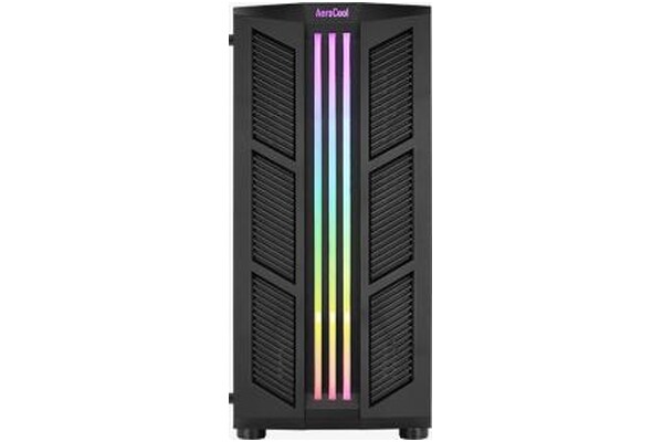 Obudowa PC Aerocool Prime V2 Midi Tower czarny