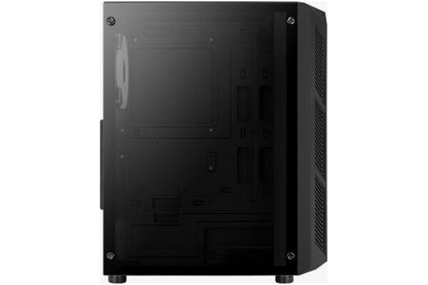 Obudowa PC Aerocool Prime V2 Midi Tower czarny