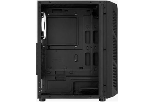 Obudowa PC Aerocool Prime V2 Midi Tower czarny