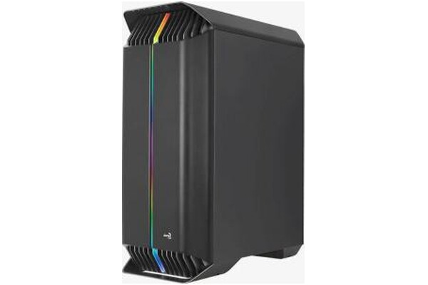 Obudowa PC Aerocool Tor Duo Midi Tower czarny