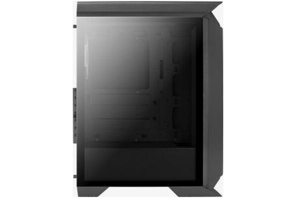 Obudowa PC Aerocool Tor Duo Midi Tower czarny