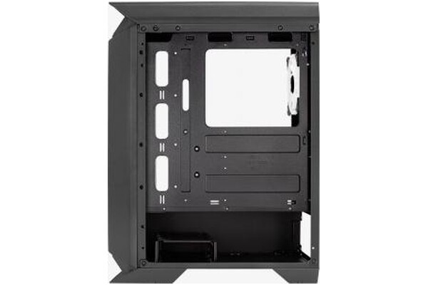 Obudowa PC Aerocool Tor Duo Midi Tower czarny