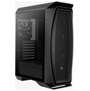 Obudowa PC Aerocool Aero One Midi Tower czarny