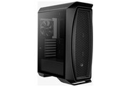 Obudowa PC Aerocool Aero One Midi Tower czarny