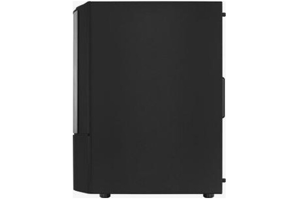 Obudowa PC Aerocool Quantum V2 Midi Tower czarny